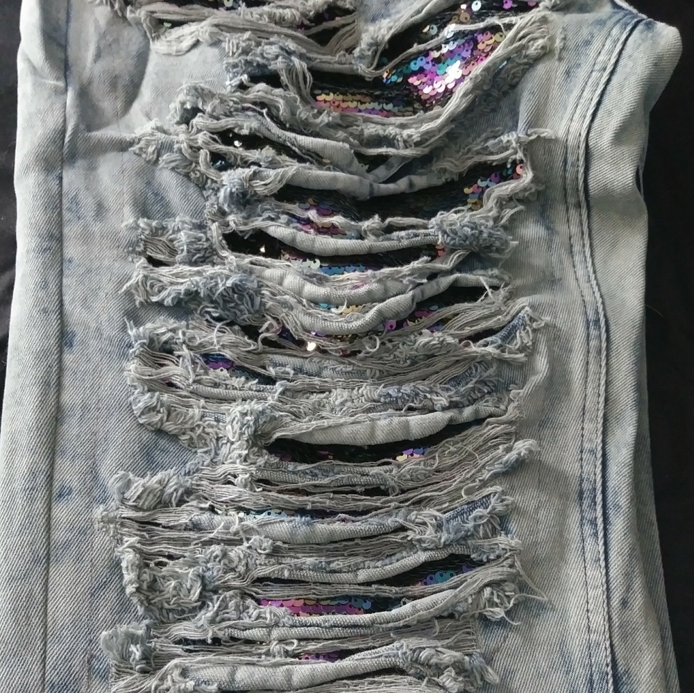 Jeans - Picture 4 of 10